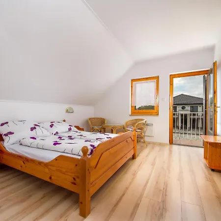 Amarillo 1 By Interhome Apartman Balatonmáriafürdő