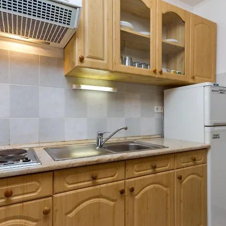 Amarillo 1 By Interhome Balatonmariafurdo