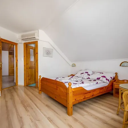 Apartman Amarillo 1 By Interhome *