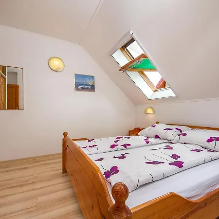 Apartman Amarillo 1 By Interhome