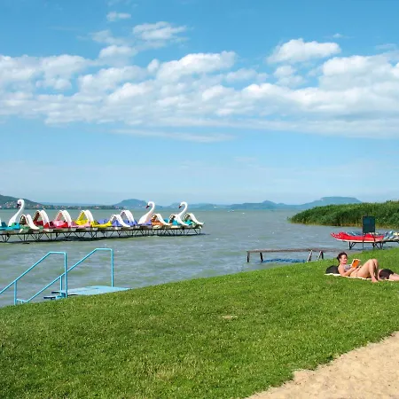 Amarillo 1 By Interhome Balatonmáriafürdő