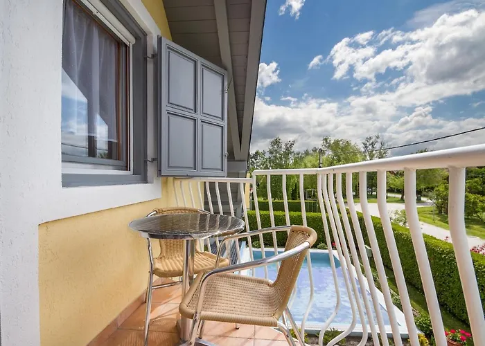 Amarillo 1 By Interhome Apartament
