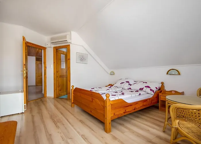 Apartament Amarillo 1 By Interhome *