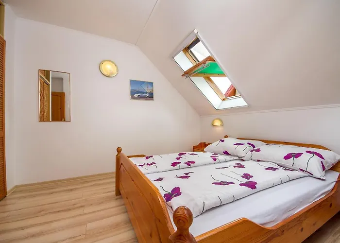 Apartament Amarillo 1 By Interhome