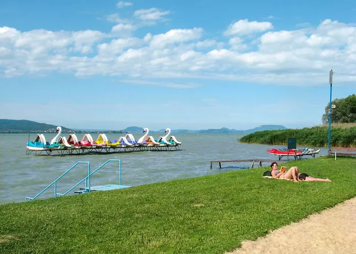 Amarillo 1 By Interhome Balatonmáriafürdő